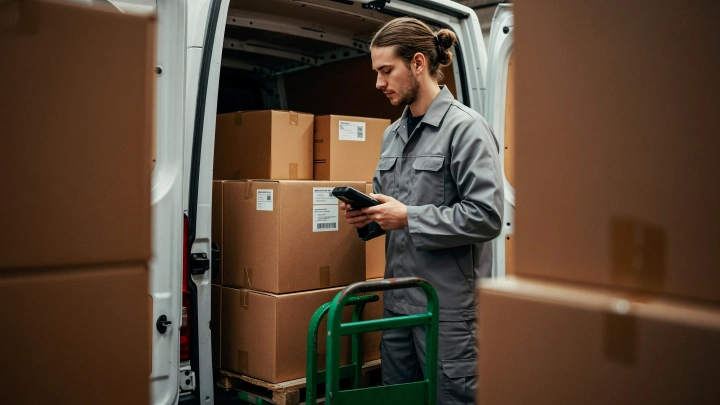 Itglobal.com и SimpleTMS объединяют усилия для внедрения российской системы управления перевозками