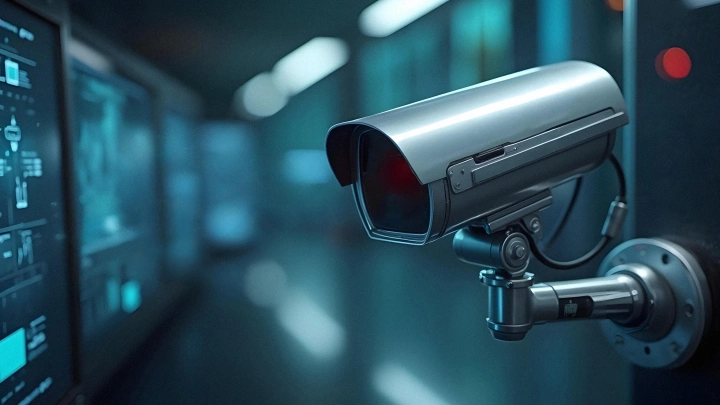В России с 1 марта вступил в силу ГОСТ для систем видеонаблюдения, разработанный компанией из Дубны