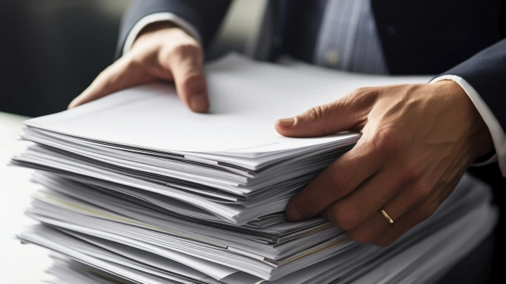 Правительство утвердило обновленную стратегию цифровой трансформации строительства и ЖКХ до 2030 года