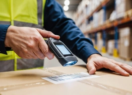 Маркировка в системе «Честный знак» за пять месяцев вывела из тени 38% производителей стройматериалов