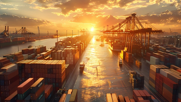 Порт «Морской фасад» в Петербурге выделил 85 млн рублей на усиление охраны