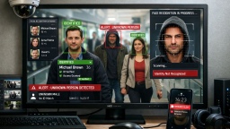 Системы видеонаблюдения меняют приоритеты с характеристик устройств на функционал систем