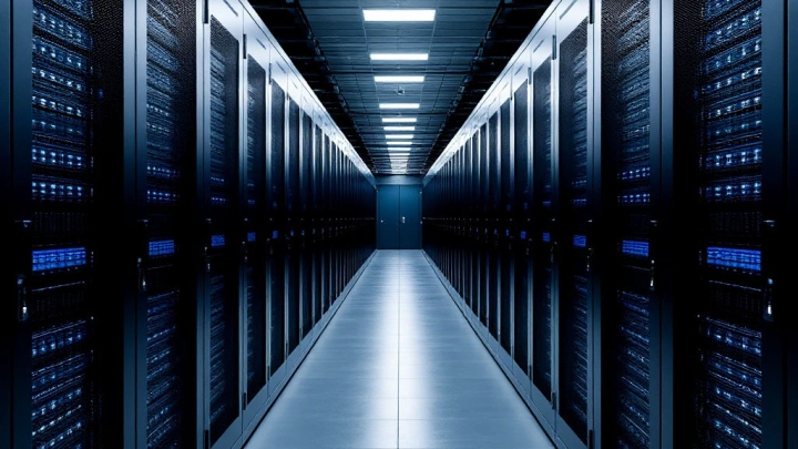 Минэнерго обсудило энергоснабжение ЦОДов для развития искусственного интеллекта