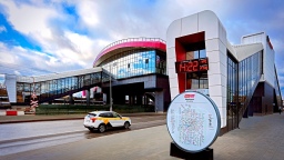 Дорожные камеры в Москве начали проверять наличие ОСАГО у такси и грузовиков