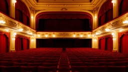 На капитальный ремонт белгородского театра имени Щепкина выделено 723 миллиона рублей