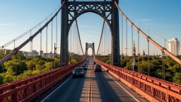 Дирекцию единого заказчика Нижнекамска оштрафовали на 100 тысяч рублей за ненадлежащее состояние мостов