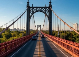 Дирекцию единого заказчика Нижнекамска оштрафовали на 100 тысяч рублей за ненадлежащее состояние мостов