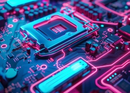 На поддержку технопарков в сфере электроники дополнительно выделено 300 млн рублей