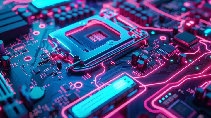 На поддержку технопарков в сфере электроники дополнительно выделено 300 млн рублей