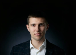 Виктор Виноградов: «Ключевой критерий для выбора облачного провайдера - репутация»