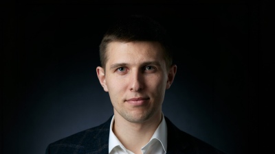 Виктор Виноградов: «Ключевой критерий для выбора облачного провайдера - репутация»