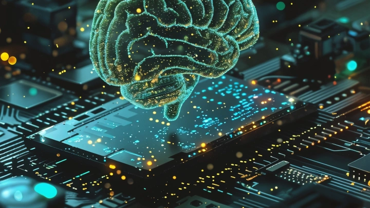 Москва признана лидером по внедрению искусственного интеллекта в городское управление