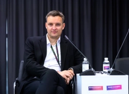 Петр Хвесюк: «Если оператор считает, что система ищет повод наказать, а не помочь, он будет ее саботировать»