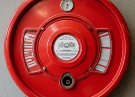 Прокуратура добилась устранения нарушений пожарной безопасности в доме отдыха локомотивных бригад под Ростовом