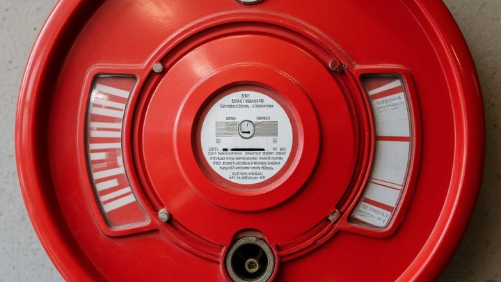 Прокуратура добилась устранения нарушений пожарной безопасности в доме отдыха локомотивных бригад под Ростовом