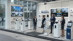 Торговые дома перешли от развития к выживанию