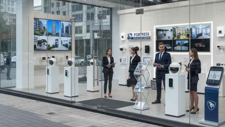 Торговые дома перешли от развития к выживанию