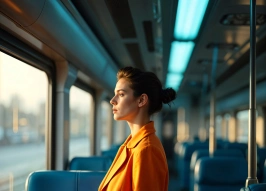 Пятый рейтинг качества общественного транспорта: Пермь сохраняет лидерство, Челябинск совершил прорыв