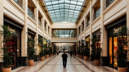 Торговые объекты Подольска проверили на антитеррористическую защищенность и пожарную безопасность