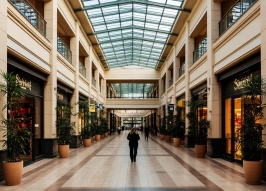 Торговые объекты Подольска проверили на антитеррористическую защищенность и пожарную безопасность