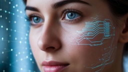 Разработан метод полного удаления биометрических данных из систем распознавания лиц