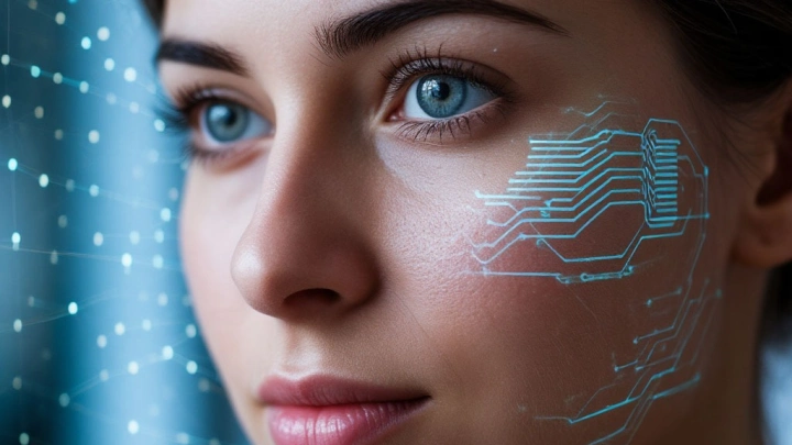 Разработан метод полного удаления биометрических данных из систем распознавания лиц