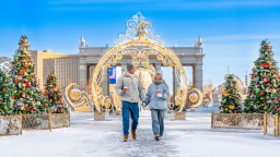 Во внутреннем туризме набирает популярность сегмент аренды загородных домов