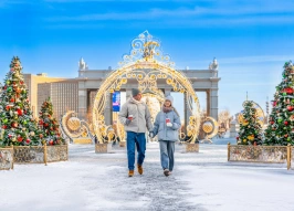 Во внутреннем туризме набирает популярность популярность сегмент аренды загородных домов