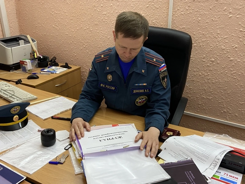 Обзор сертификации технических средств пожарной автоматики за февраль 2026 года