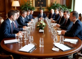 В Ставрополе обсудят изменения законодательства в области транспортной безопасности