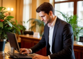 «Ростелеком» и Cosmos Hotel Group будут вместе цифровизировать гостиничную отрасль