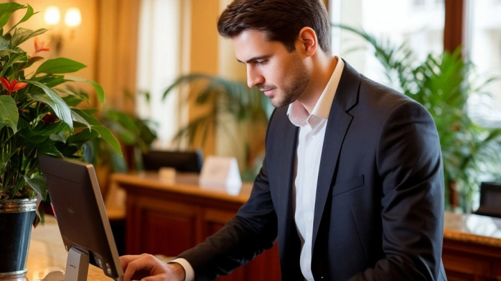 «Ростелеком» и Cosmos Hotel Group будут вместе цифровизировать гостиничную отрасль