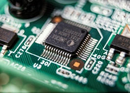 «Байкал Электроникс» поставит 1,5 млн RISC-V чипов для систем безопасности КИИ