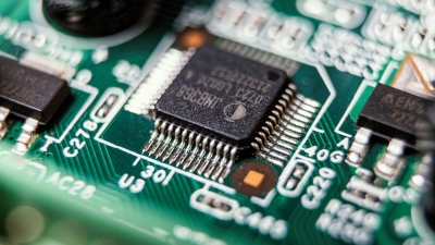 «Байкал Электроникс» поставит 1,5 млн RISC-V чипов для систем безопасности КИИ