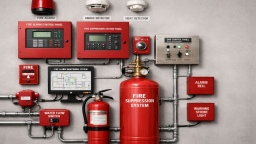 Системы пожарной автоматики переходят на новые стандарты