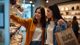 Новая разработка на базе ИИ от НГТУ НЭТИ отслеживает траектории покупателей