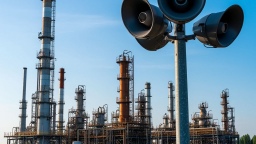 «АМТ-Груп» внедрила систему оповещения на опасных производственных объектах нефтедобывающего предприятия