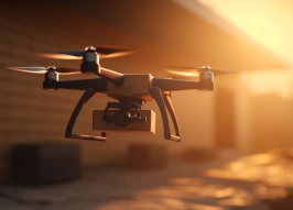 Дроны и ускоренные проверки: Минтранс предлагает изменить правила контроля на транспорте