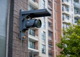 В Башкирии социальные учреждения оснастят камерами с искусственным интеллектом