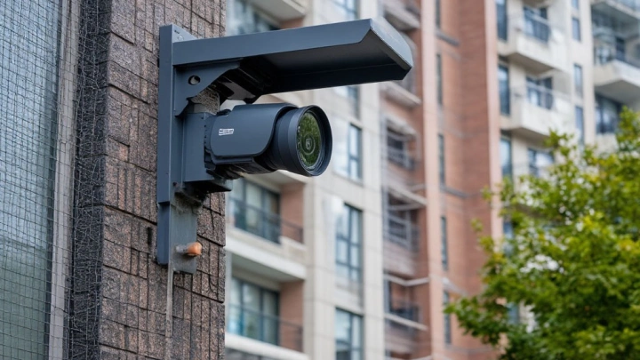 В Башкирии социальные учреждения оснастят камерами с искусственным интеллектом