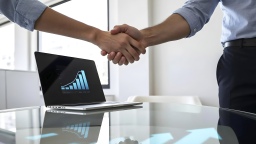 РВБ и Минпромторг запустили пилот поддержки российских производителей на 1 млрд рублей