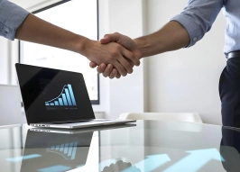 РВБ и Минпромторг запустили пилот поддержки российских производителей на 1 млрд рублей