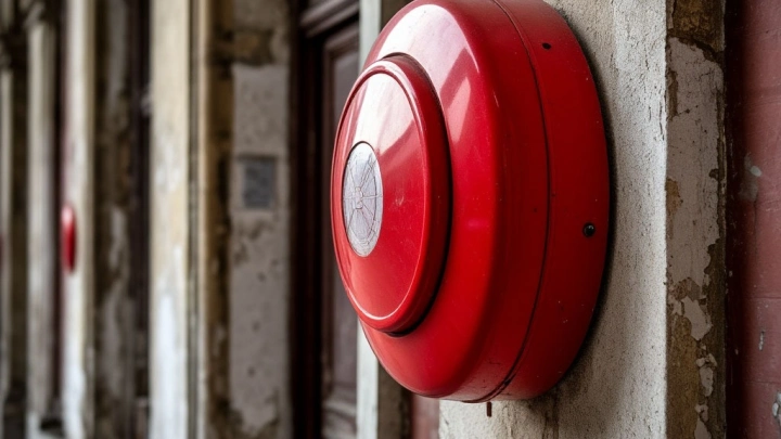 В историческом «Доме Барятинских» в Петербурге установят современные системы безопасности за 22,4 миллиона рублей