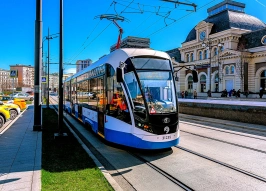 «Москабель» инвестирует 200 млн рублей в обеспечение кабелями столичного транспорта