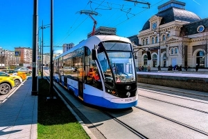 «Москабель» инвестирует 200 млн рублей в обеспечение кабелями столичного транспорта