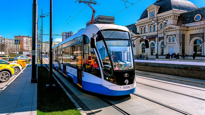 «Москабель» инвестирует 200 млн рублей в обеспечение кабелями столичного транспорта