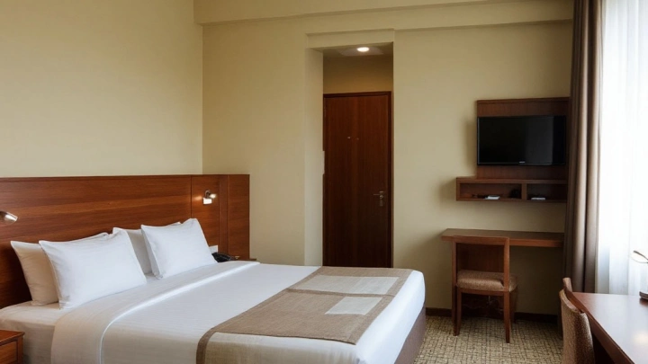 Суд назначил экспертизу безопасности гостиницы, построенной на территории усадьбы Асеева в Тамбове