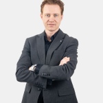 Игорь Моравский