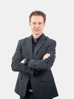 Игорь Моравский