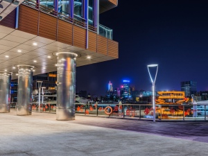 Тени против камеры: как цвет и качество света влияют на уровень преступности в городе